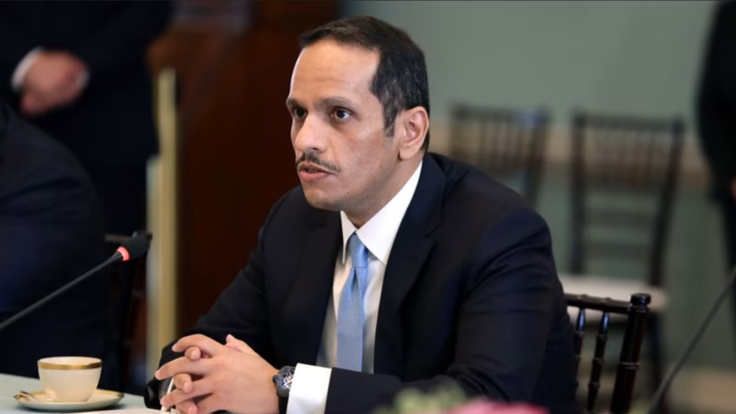 Qatar minister slams hypocrisy of people calling for World Cup boycott